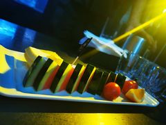 -SPACE CLUB酒吧(九纬路店)