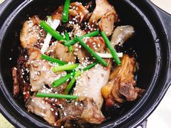 -鑫鸿达·海鲜闽菜热炒小馆(中山路店)