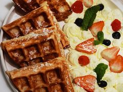 -G+KITCHEN(龙湖狮山天街店)