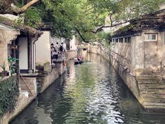 -绍兴古城