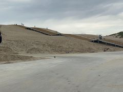 -库伦旗银沙湾旅游景区