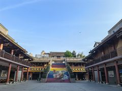 -沙县小吃文化城