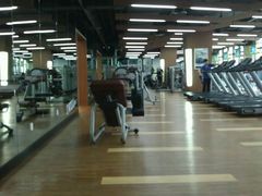 -W FITNESS 威尔仕健身·游泳(七宝店)