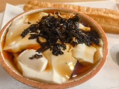 -早安山丘·豆浆油条(小木桥路店)