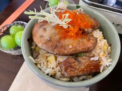 -小银家日式简餐(中信丹阳花园店)