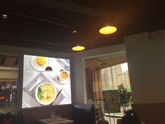 -港久茶餐厅(鹭洲里店)