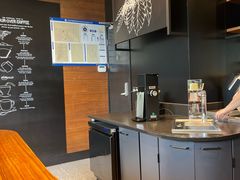 -星巴克臻选(北京太阳宫凯德店)