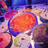 璧山朝天嘴棒棒鲜品火锅（梦幻星空主题店）
