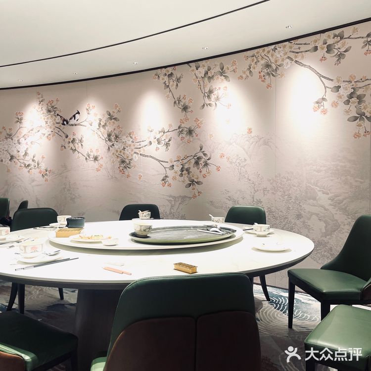 （广州）越秀人爱的广府臻品早茶…🫖