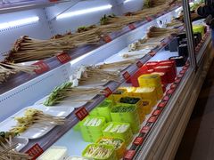 -钢管厂五区小郡肝串串香(车公庙店)