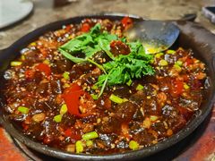 -郑喜旺烧烤(郑州总店)