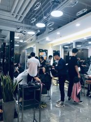 -AYO SALON