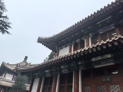 -北大家园食堂