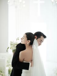 -秦皇岛我和你婚纱摄影工作室