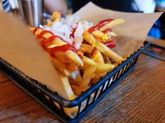 -包装马车·韩国料理·포장마차