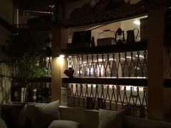 -NAYA Bar ·酒(红山店)