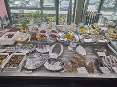 -威海九禧海鲜居渔水饺(经区店)