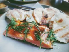 -BOR Eatery(安福路店)