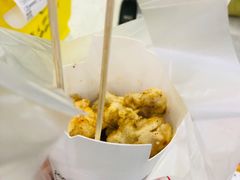 -卤人甲(中大银泰店)