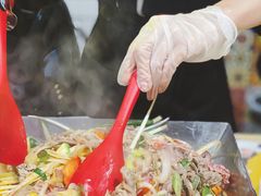 -韩国大金刚烤肉·料理(印象城店)