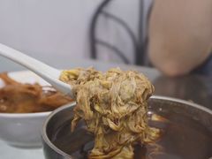 -百家缘(东门南路店)