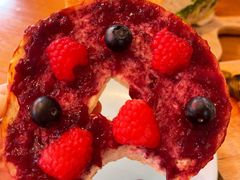 -Catch Bagel(芳草地店)