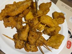 -好伦哥比萨烤肉自助(八里桥店)