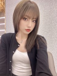 -3AM HAIR SALON染发接发