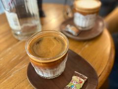 -沪水焙煎室(淡水路店)