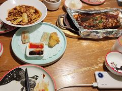 -新白鹿餐厅(龙游路总店·杭帮菜名店)