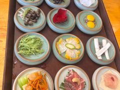 -桥香园过桥米线(国贸店)