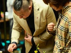 -汉艺唐风茶艺培训(联发华美空间店)