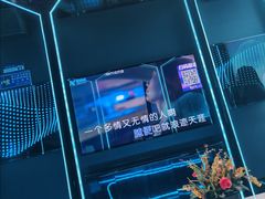 -酷必乐KTV(北行店)