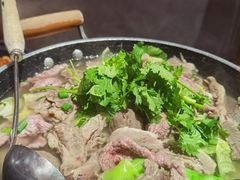 乐山跷脚牛肉-川堂风·跷脚牛肉·乐山爆炒(宝山日月光店)