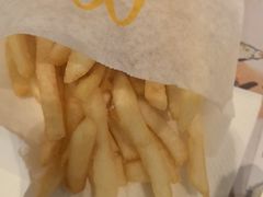 -麦当劳(龙湖北京大兴天街店)