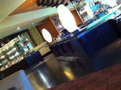 -喜来登酒店西餐厅(3F Sheraton Miyako Hotel)