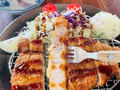 -铃木食堂(杨梅竹店)