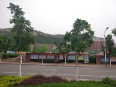 -山东大学(兴隆山校区)