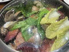-海味当家·蒸锅海鲜(星海公园店)