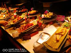 -五月罗马海鲜自助餐厅(陆家嘴店)