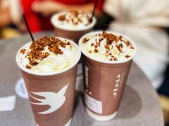 松林拿铁-BeauTea水仙(coco park店)