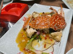-抱德·潮汕味(敦和店原惠城鱼仔)