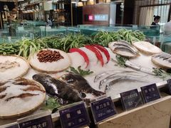 -旺顺阁海鲜广场(亚运村店)