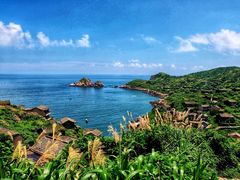 -枸杞岛