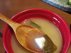 -千代武日本料理(哈西店)