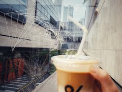 -% Arabica阿拉比卡咖啡(深圳湾万象城店)