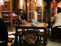 大堂-南京大牌档(之心城店)