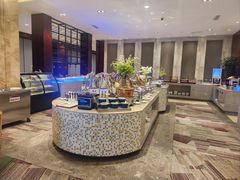 -博悦大酒店-餐厅
