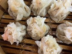 -正宗天津烧麦馆(柳州路店)