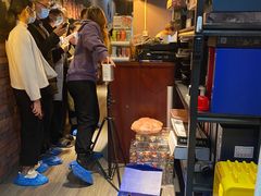 -伽利略剧本探案馆(国贸店)